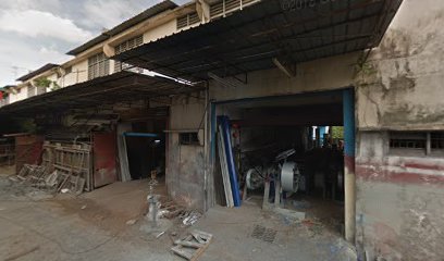 OTL Foundry And Roller Shutter