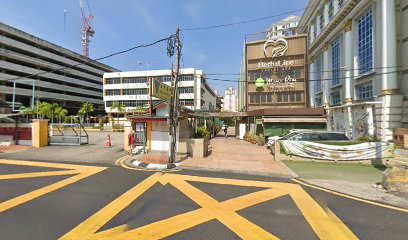 MYZQ (Setapak) Zhineng Qigong Centre