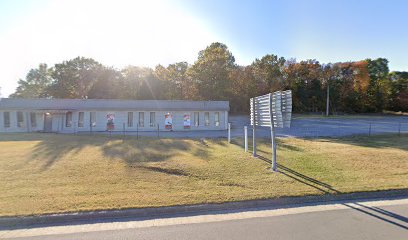 Nashville Dream Center - Food Distribution Center