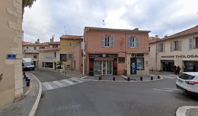 Boulanger Pâtissier Bandol