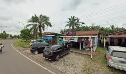 Pangkas Rambut Abadi