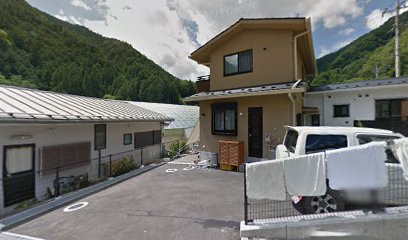 上野原警察署 小菅警察官駐在所