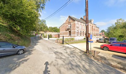 Crèche ' Le Jardin d'Enfants'