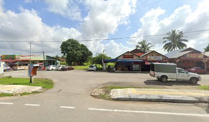 Warung Makan Baong Patin Monazulia