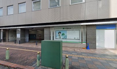 株式会社ユース.GF 熊谷支店