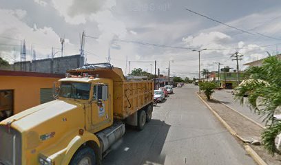 Secretaria De Salud Piedras Negras