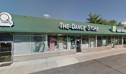 Dance Store