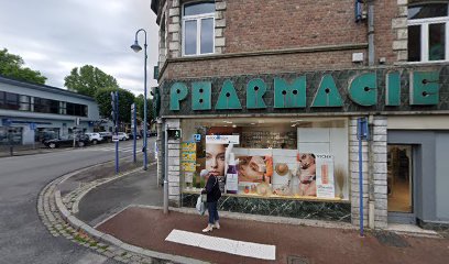 Phyto Pharmacie