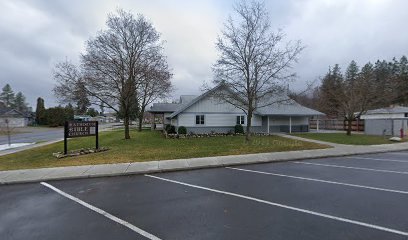 Rathdrum Bible Church