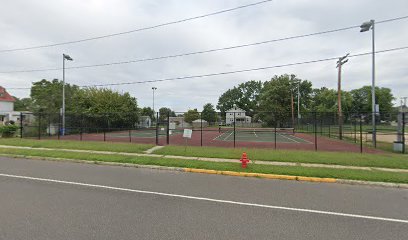 Farner Avenue Tennis Courts