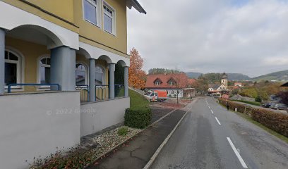 Energie Steiermark Kunden Charging Station