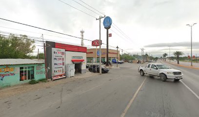 Farmacia Guadalajara