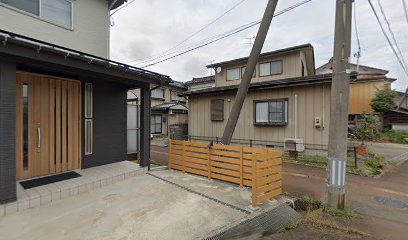 中林金次郎建具工場