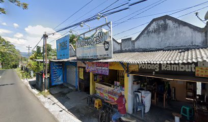 Beauty Salon