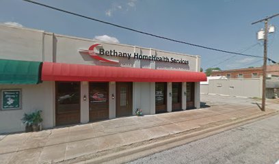 Bethany HomeHealth Services