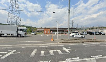 セブン銀行ATM