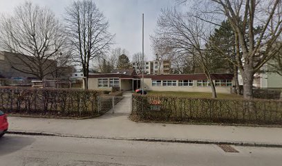 Städtischer Kindergarten u Tagesstätte