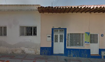 Tienda Supermercado