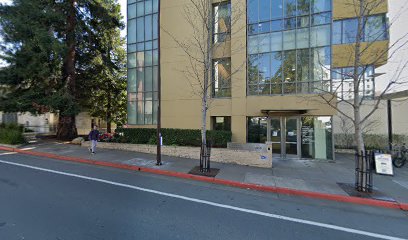 University of California Berkeley Housing Department