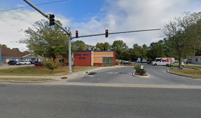 Lower Shore Clinic, Inc.