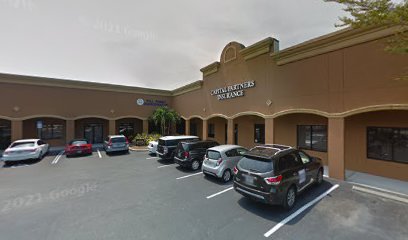 Michael Hill - Pet Food Store in Ormond Beach Florida
