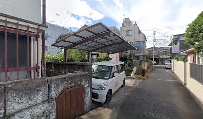 一期の家 要町