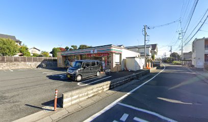 セブン銀行ATM