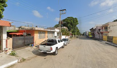 Licenciado Córdova Garza Pedro