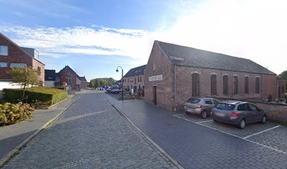 Sint-Martinuszaal Strijtem