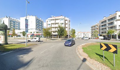 EuroBic (Viseu S. José)