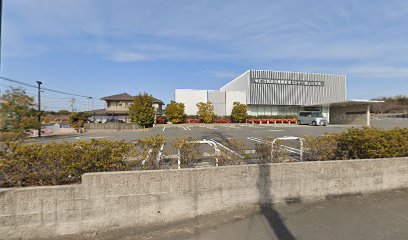 半田医師会 健康管理センター 緑ヶ丘支所