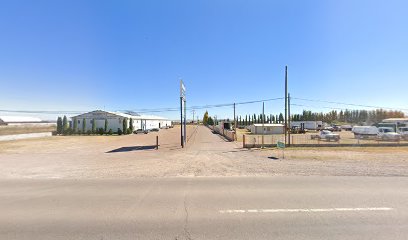 Puertas y ventanas de centeno