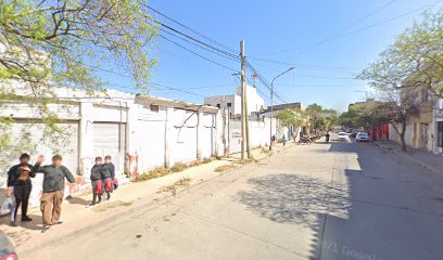 ESTACIONAMIENTO PLAYA CENTRO