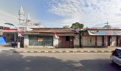 Toko Emas Garuda Dua