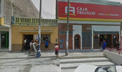Caja Trujillo