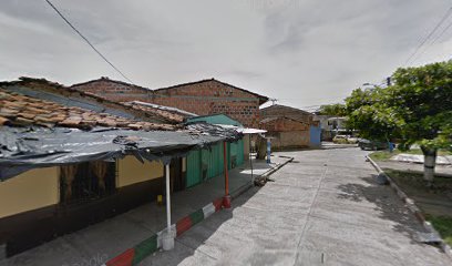 Fundación Carvajal Sede Buenaventura