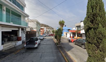 Tacos y Hamburguesas al carbón Antonio