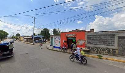 Antojitos Y Comida 'La Mandarina'