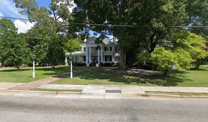 Bissette-Cooley House