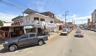 La Esquina Del Sabor