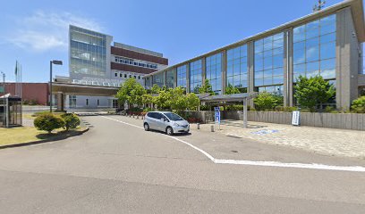 津幡町 町民福祉部健康福祉課地域包括支援センター