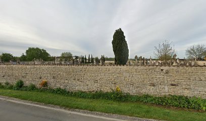 Cimetière