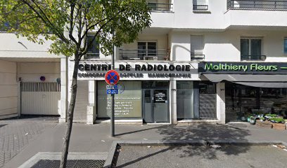 Centre De Radiologie Echographie Doppler Mammographie Châtillon