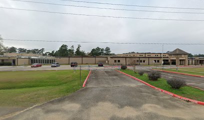 Copeland Elementary School