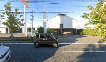 霊友会館 松山