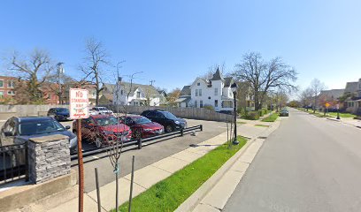 Tranzon Auction Properties, Buffalo