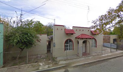 Casa Betania