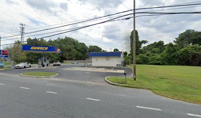 Sunoco