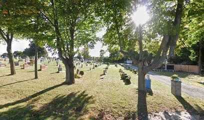 Erin Cemetery