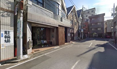 芦川質店